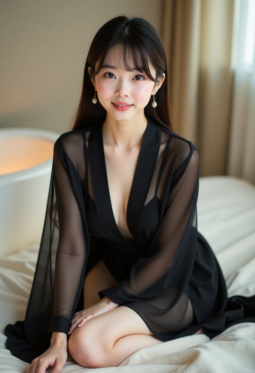 暗流密档