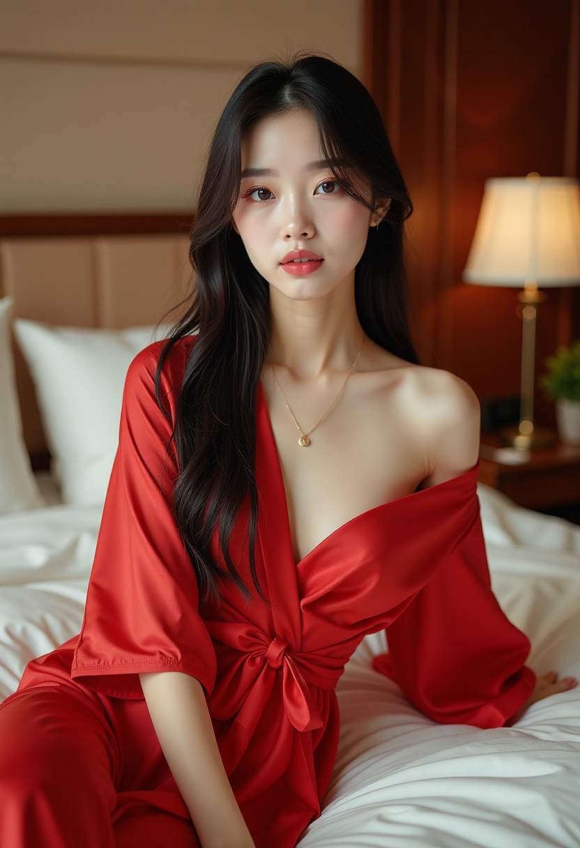 隐秘之城